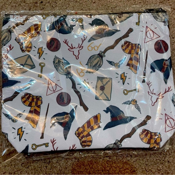 Harry Potter makeup bag - Picture 6 of 6